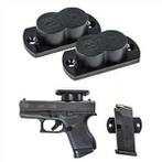 مغناطيس شاحنة البندقية