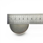 مغناطيس قضيب الفريت